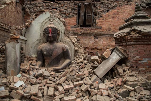 2 The Mundane Science behind Nepal Earthquake : Understanding Astro-Planetary Scientific reason on Earthquake in Nepal/India (Himalayan Ranges) triggered in May 2015