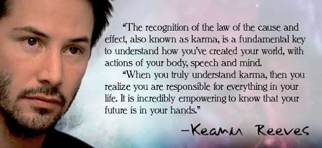 14095735 1237419586310973 658417072835466463 n Career and Karama Astrology: The Beauty of Karama and actions - The 10th house : Mostly misinterpreted as the house of career rather it is more about Karma in society..