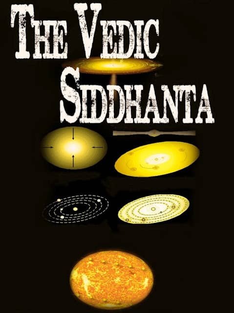 BookDesignCover6 Android App launched of Vedic Siddhanta for Astrological learning, Get it on Google play store - " The Vedic Siddhanta - Indian Vedic Astrology"