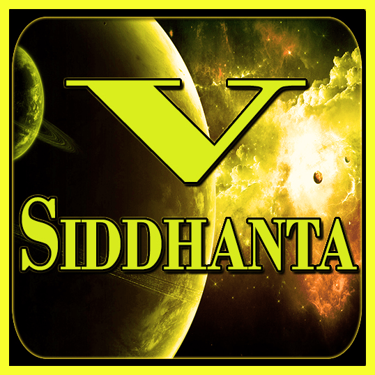 Logoofandroid F11 Version update - 0.0.2 for our Android App " The Vedic Siddhanta - Indian Vedic Astrology has been released in play store