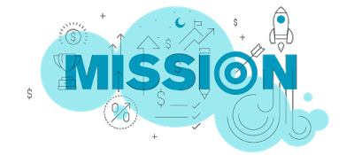 Mission Organisation