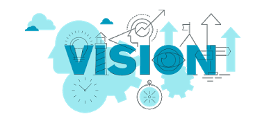 Vision Our Vision