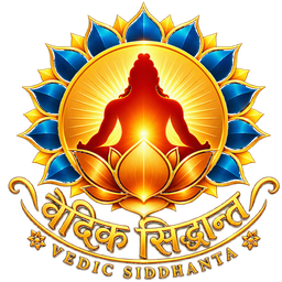 Vedic Siddhanta