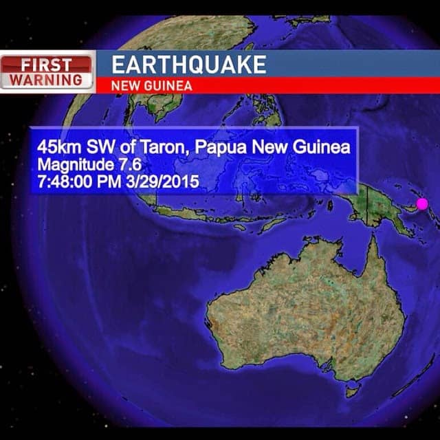 10451681 1101295133229622 6116522417297352468 n Massive Earthquake of 7.7 Magnitude strikes in Papua New Guinea on 9th day after full Solar Eclipse and 5th day before Next full Moon Blood Lunar Eclipse on 29th/30th of March 2015