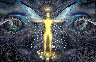 Ascension And Rebirth Earth’s Ascension: Decoded - How earth is Rapidly moving to new age of advance DNA with increasing amount of Cosmic energies