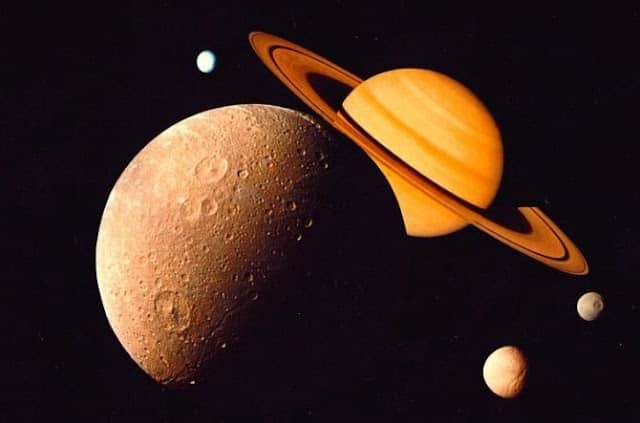 Saturn family Mars and Saturn Transits in 2016: Are you seriously working in your company: feel the challenges of transit of Retro Mars, Saturn and Nodes from month of April to august 2016