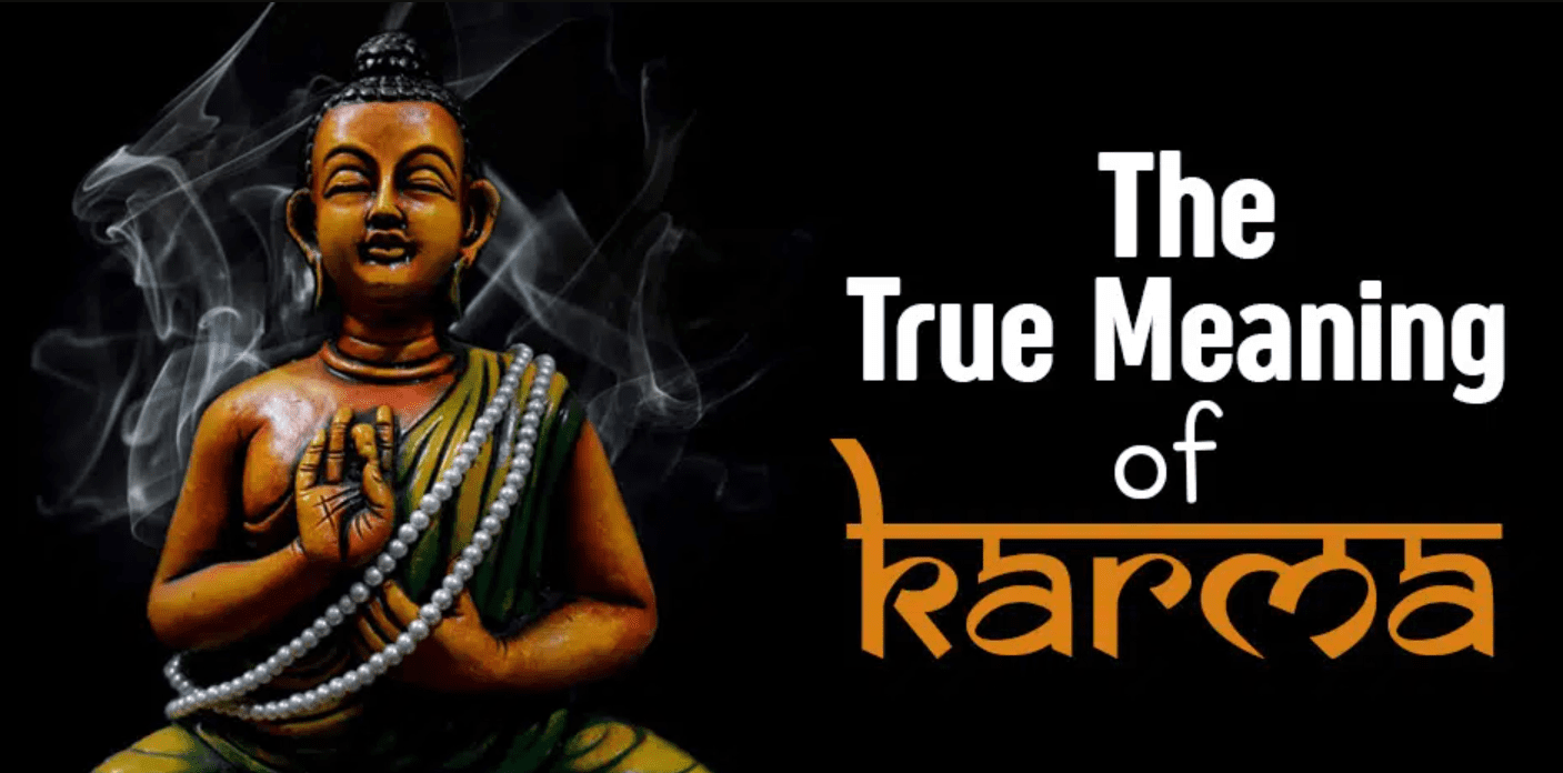 Karma Meaning in vedic astrology The Karma Theory in vedic astrology part 1: Know about Astrology, Past life and karma Connection ?