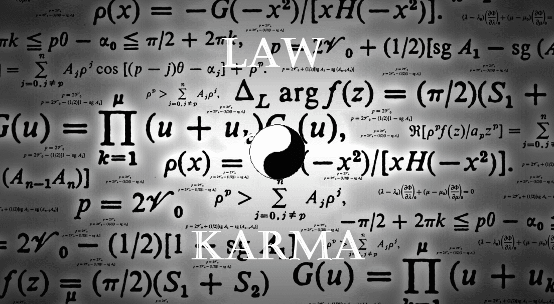 Mathematical and Astrological aspect of karma The Karma Theory in vedic astrology part 1: Know about Astrology, Past life and karma Connection ?