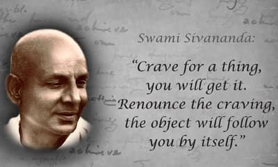 sivananda quotes 400 The Karma Theory in vedic astrology part 1: Astrology and karma