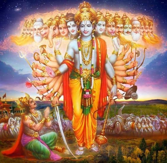 603e2bef7efd4b53ab76527683d710bc The Ultimate Protection of Narayana Kavach