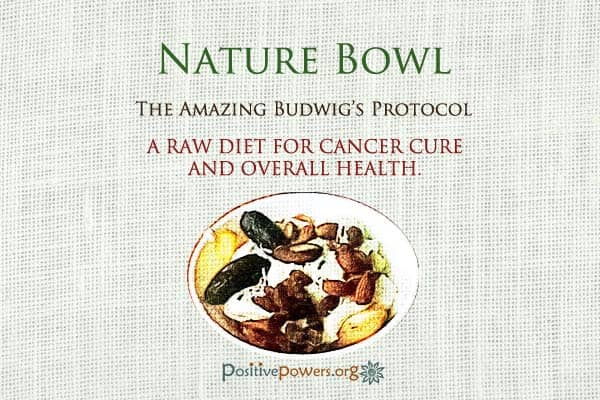 Budwig27s Proto Naturopathic.in Solution for Cancer: The Amazing Budwig’s Protocol for treatment of Cancer (Diet plan for Cancer)