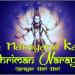 The Ultimate Protection of Narayana Kavach