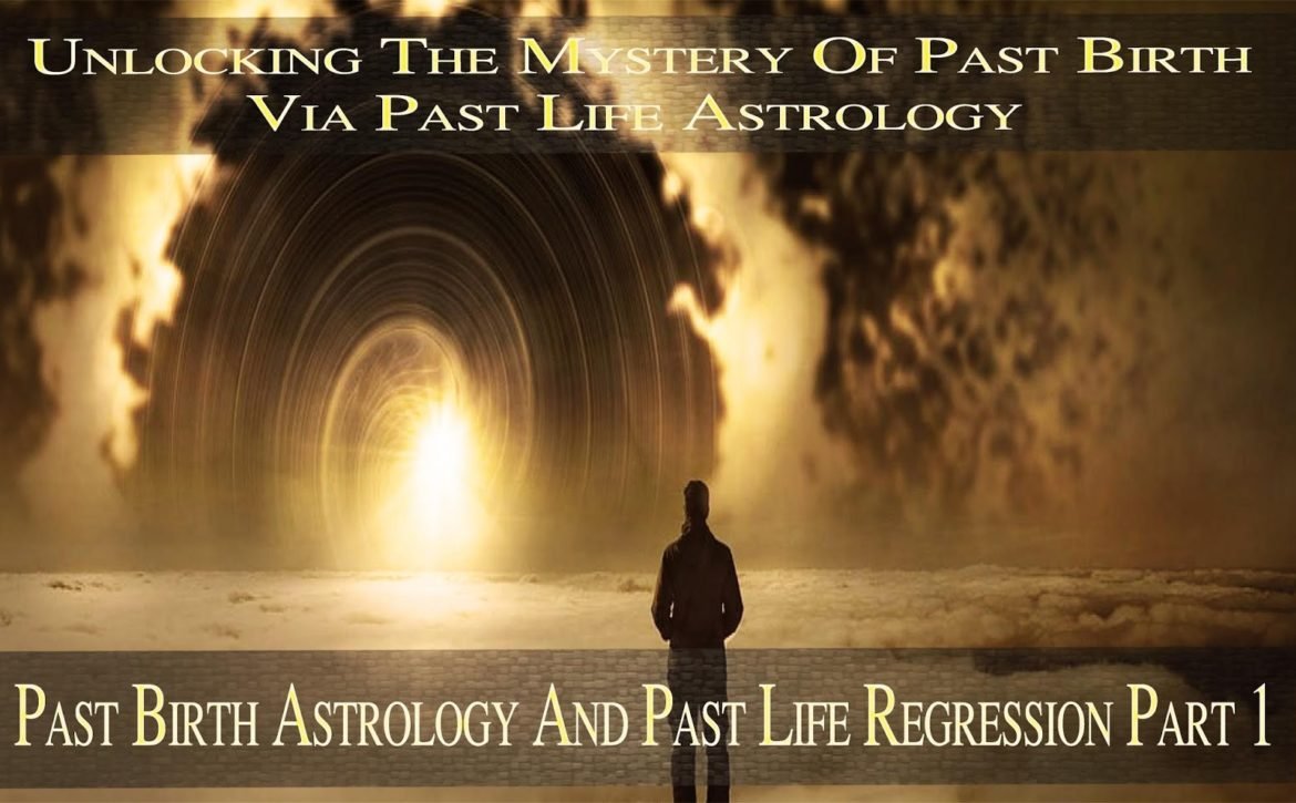 astrology past life reading free