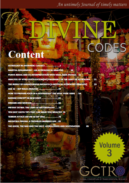 DC3 The Divine Codes