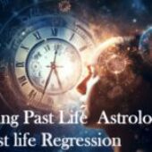 Decoding Past Life Astrology & Past life Regression – Part 2 : Unveiling Life’s Truths by Astrological Case Study
