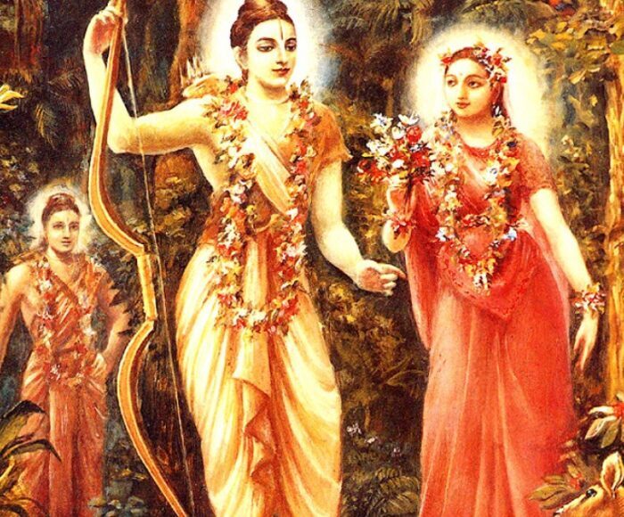 Philosophy of Hindu Marriage 1 700x580 Latest Articles