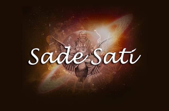 SadeSati The Saturn, Mysterious Shani Sadesati and Karmic Remedies : Therapeutic Guide of Saturn – Part 2