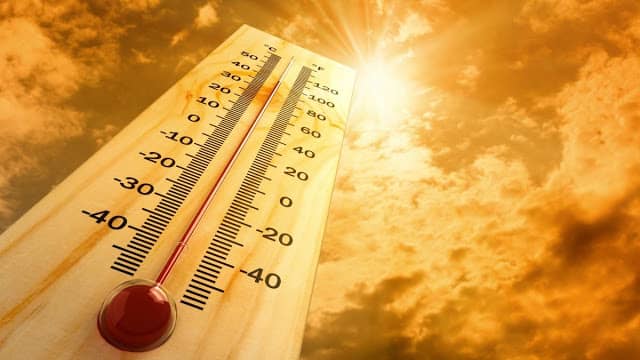RS01PHATHUheatwaves Understanding Heat Wave of 2018 in India and climate change according to Science of Mundane Astrology