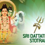 Recite daily Shiri Dattatreya stotram in Sanskrit to destroy any Diseases, sins and enemies