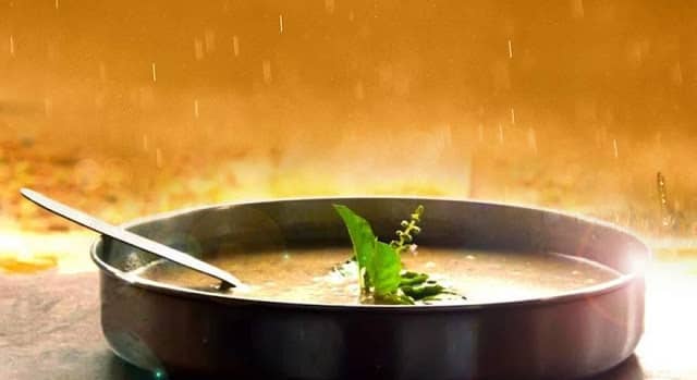 monsoon diet Happy Monsoon and the Lifestyle according to Ayurveda