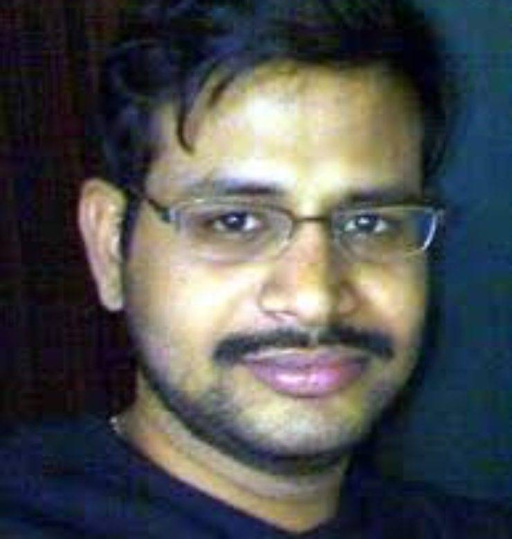 Rajesh kotekal Authors