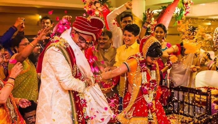 wedding A new dimension in predicting marriage through nadi Astrology