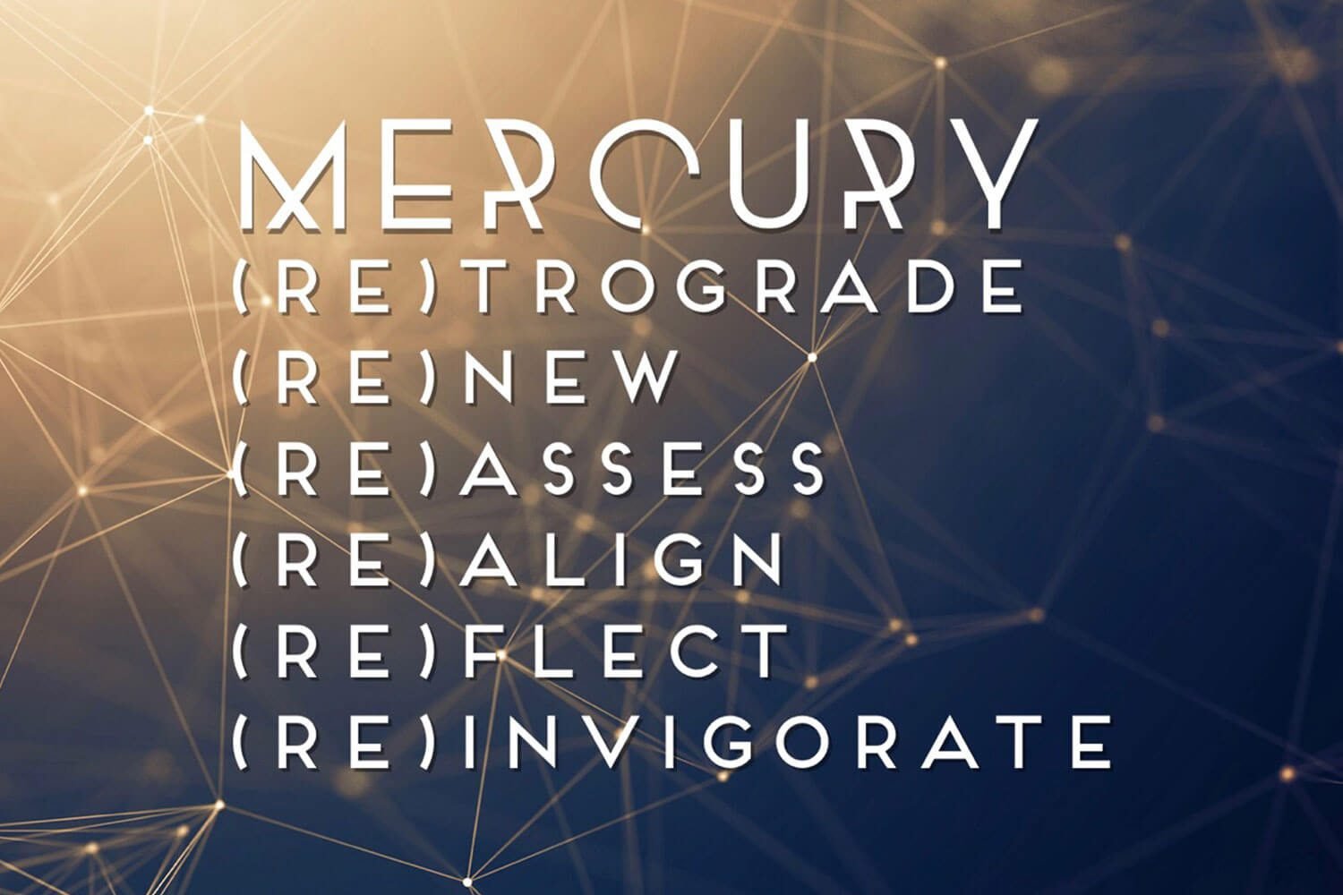 Mercury Retrograde Impact of Mercury Retrograde in Scorpio from 31st to 7th November