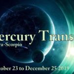 Impact of Mercury transit in Libra-Scorpio sign from 23rd October to December 25 2019