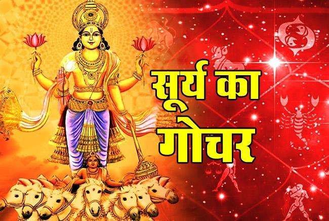 Surya Sankranti and Effects of transit of Sun in Libra in October 2019