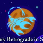 Impact of Mercury Retrograde in Scorpio from 31st to 7th November