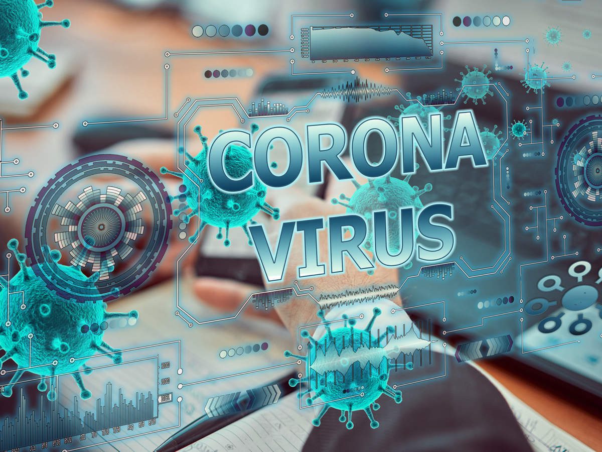 coronavirus tech istock Nadi Astrology based analysis on present pandemic disease of Covid-19 in year 2020