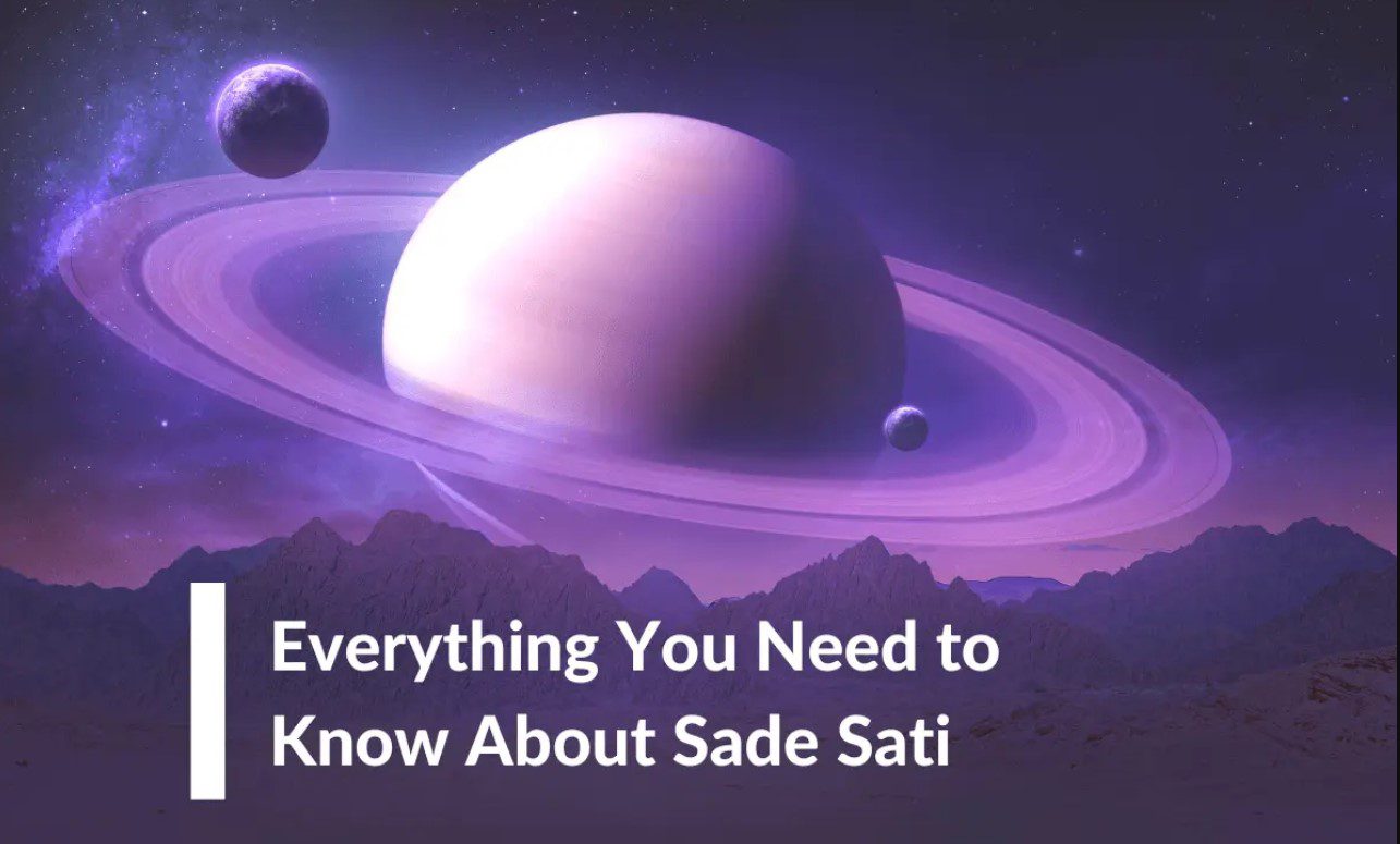 Sadesati vedicsiddhanta The Saturn, Mysterious Shani Sadesati and Karmic Remedies : Therapeutic Guide of Saturn – Part 2
