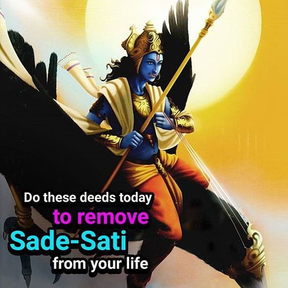 Saturn Sadesati vedicsiddhanta karma The Saturn, Mysterious Shani Sadesati and Karmic Remedies : Therapeutic Guide of Saturn – Part 2