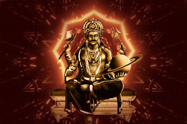 Who is Shani the Lord of Karma The Saturn, Mysterious Shani Sadesati and Karmic Remedies : Therapeutic Guide of Saturn – Part 2