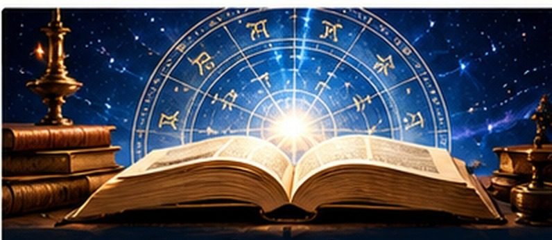 Jyotiṣa Praveśikā — Foundation Course in Vedic Astrology