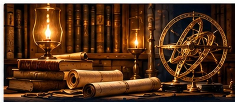 Jyotiṣa Madhyamā — Intermediate Course in Vedic Astrology